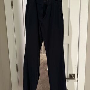 Ann Taylor Women’s Black Trousers